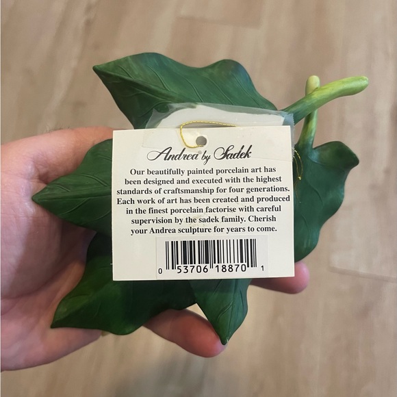 Andrea by Sadek Lily - Picture 5 of 6